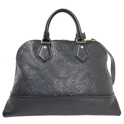 Louis Vuitton Neo Alma Handbag