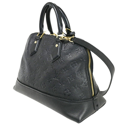 Louis Vuitton Neo Alma Handbag