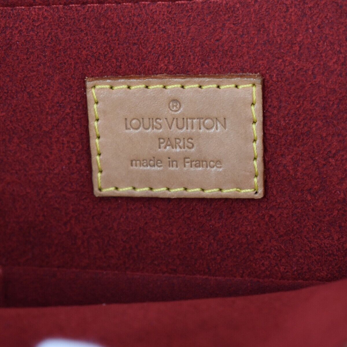 Louis Vuitton Coussin Shoulder Bag