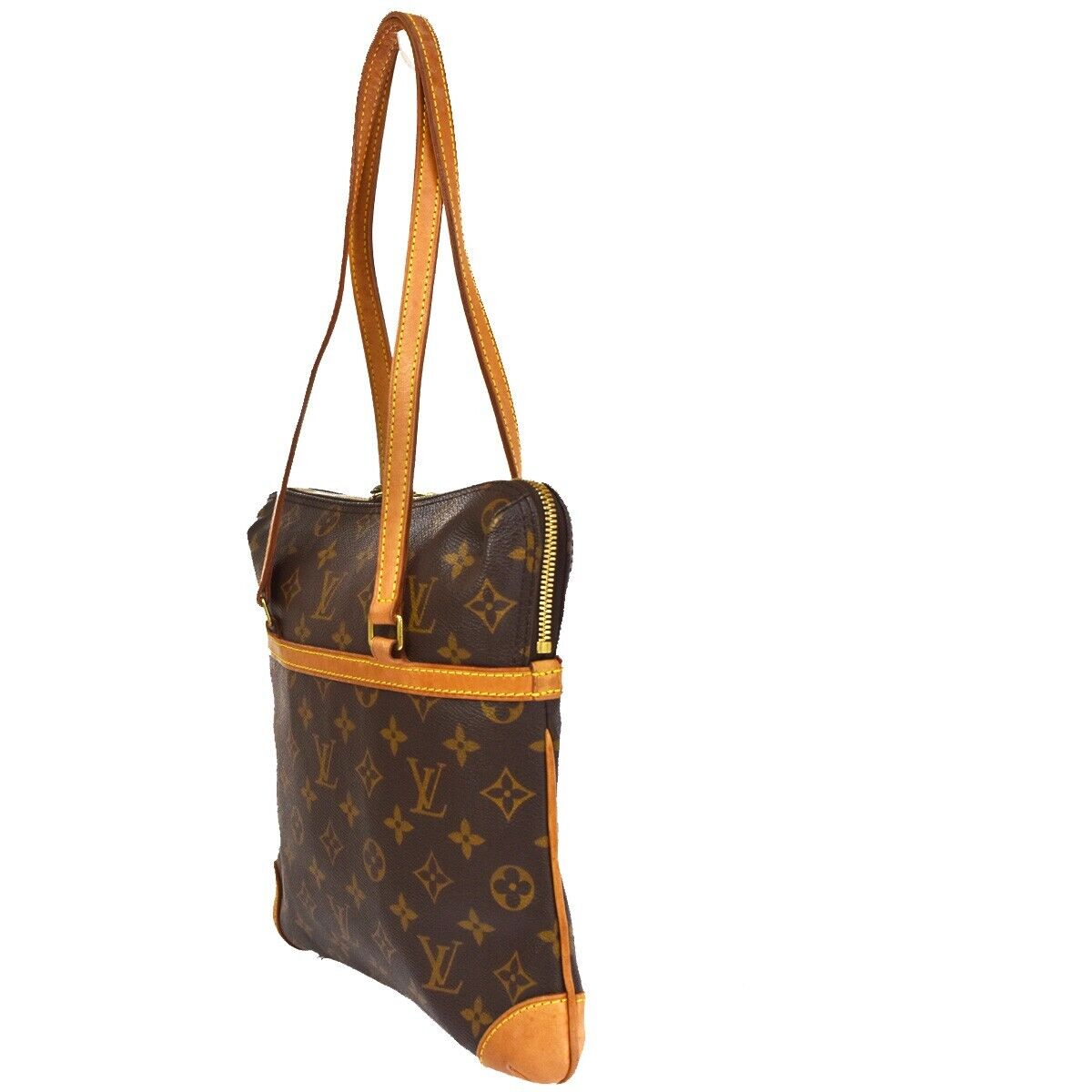 Louis Vuitton Coussin Shoulder Bag