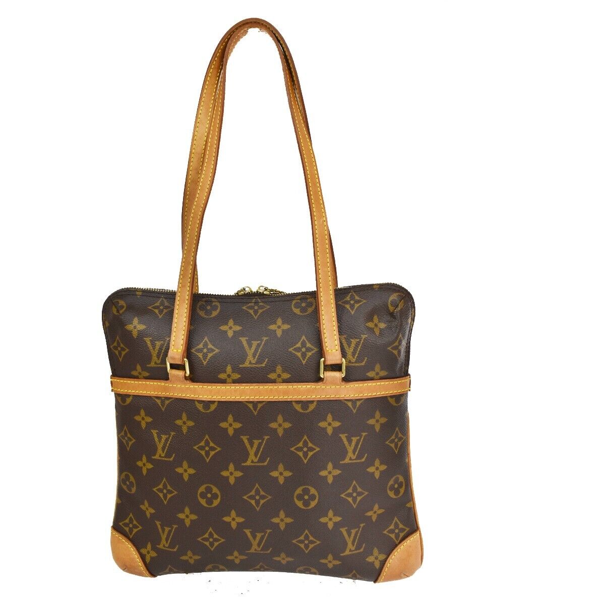 Louis Vuitton Coussin Shoulder Bag