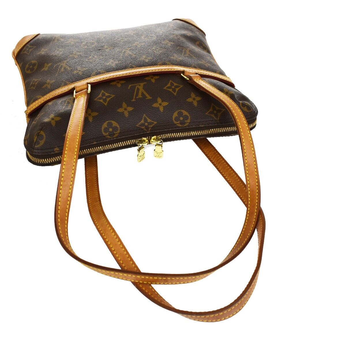 Louis Vuitton Coussin Shoulder Bag