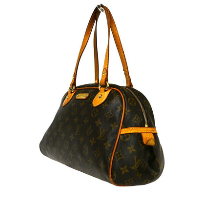 Louis Vuitton Montorgueil Shoulder Bag