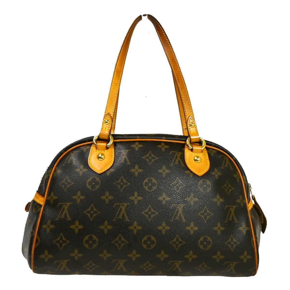 Louis Vuitton Montorgueil Shoulder Bag