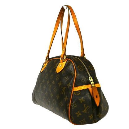 Louis Vuitton Montorgueil Shoulder Bag