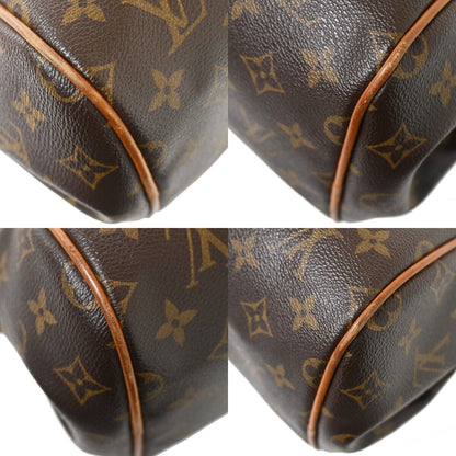 Louis Vuitton Montorgueil Shoulder Bag