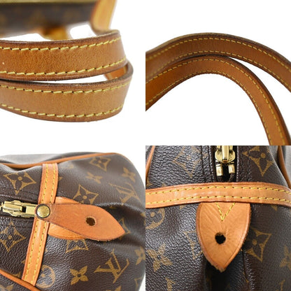 Louis Vuitton Montorgueil Shoulder Bag