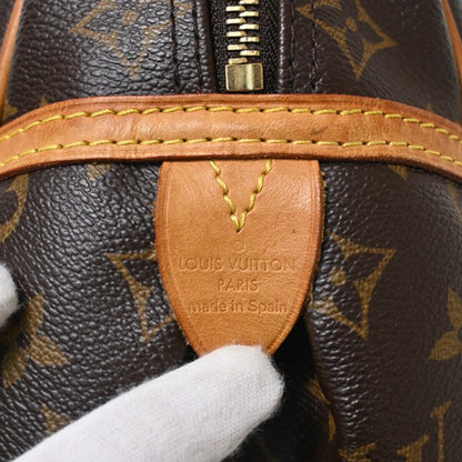 Louis Vuitton Montorgueil Shoulder Bag