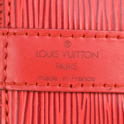 Louis Vuitton Petit Noé Shoulder Bag