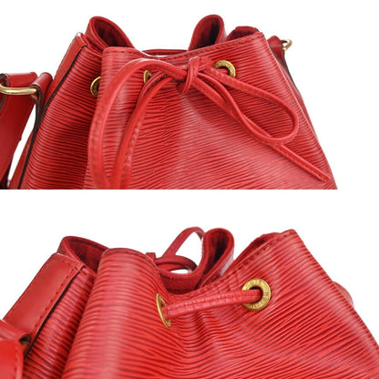 Louis Vuitton Petit Noé Shoulder Bag