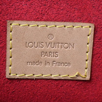 Louis Vuitton Excentri cité Handbag