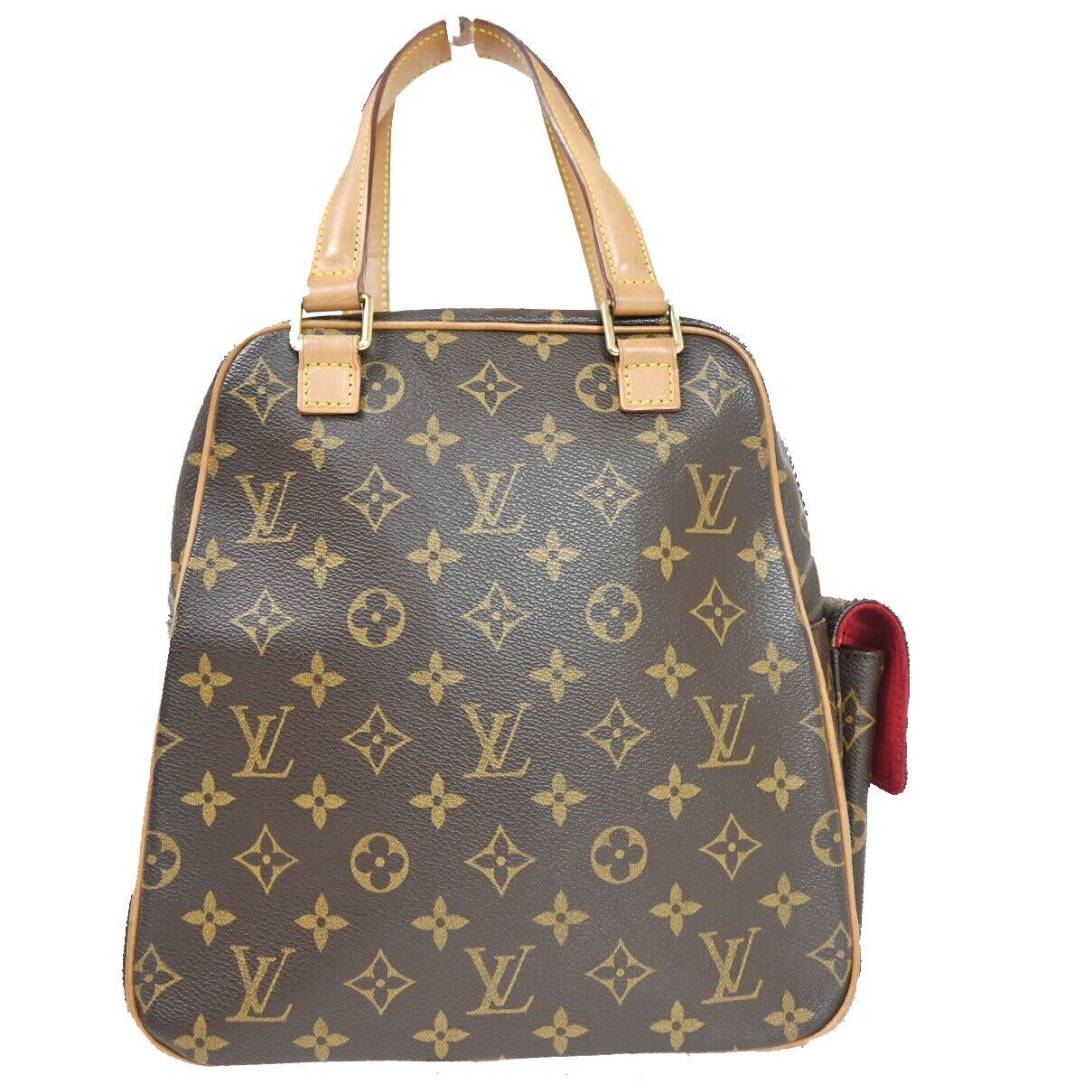 Louis Vuitton Excentri cité Handbag