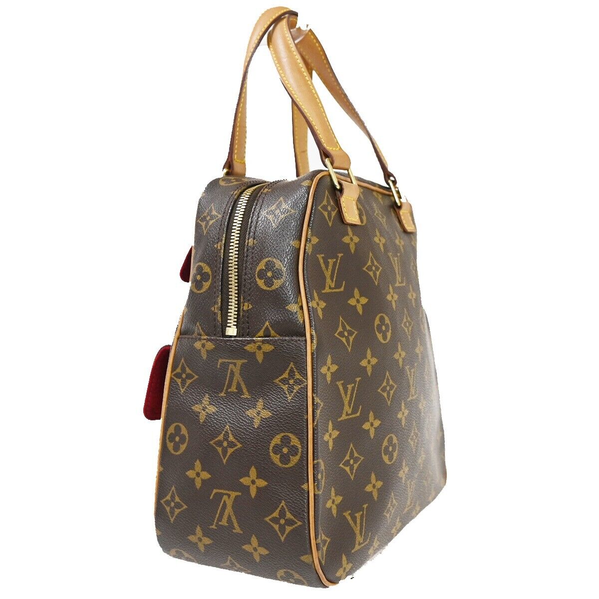 Louis Vuitton Excentri cité Handbag