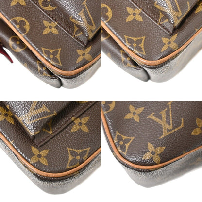 Louis Vuitton Excentri cité Handbag