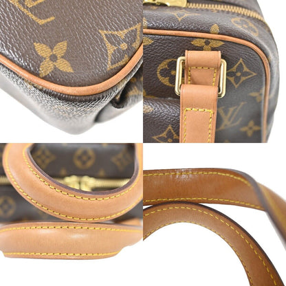 Louis Vuitton Excentri cité Handbag