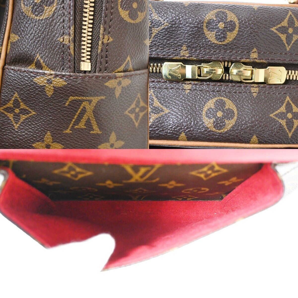 Louis Vuitton Excentri cité Handbag