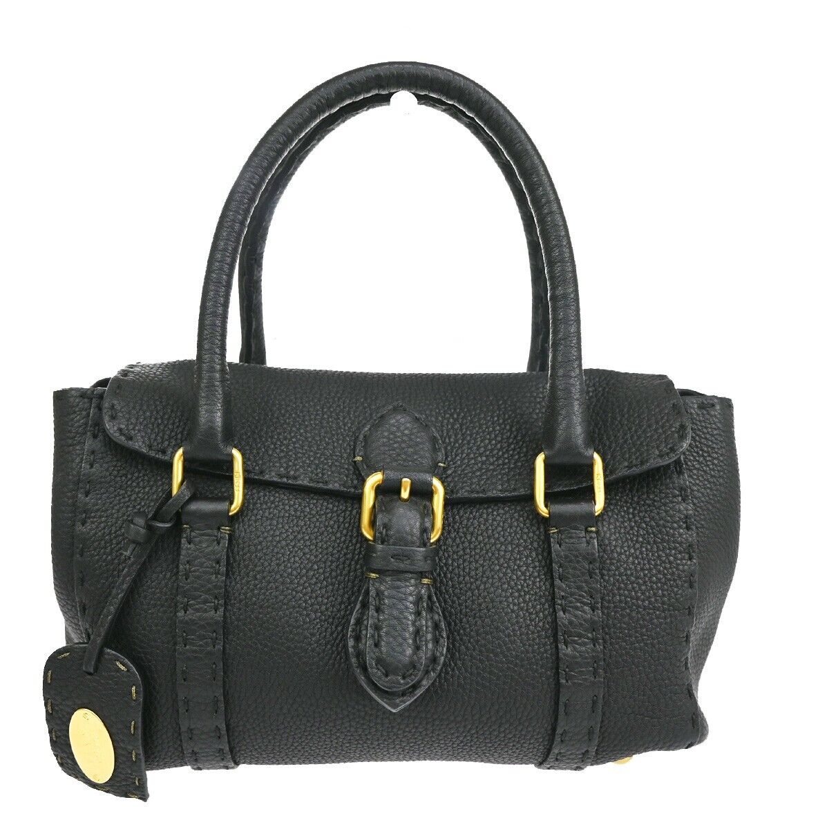 Fendi Selleria Handbag