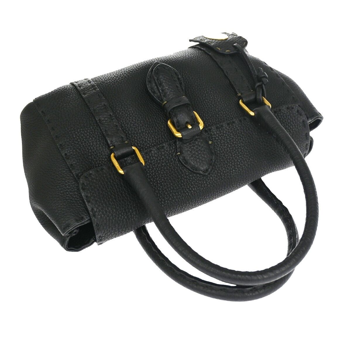 Fendi Selleria Handbag