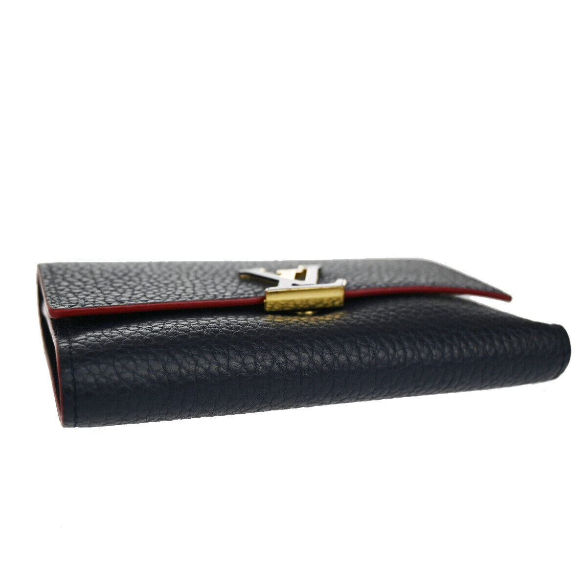 Louis Vuitton Capucines Wallet