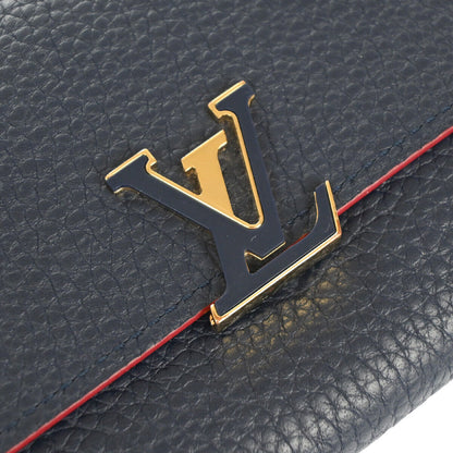 Louis Vuitton Capucines Wallet