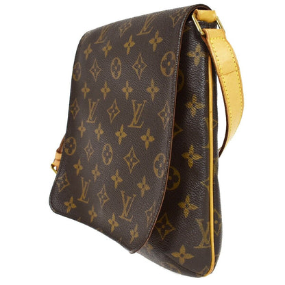 Louis Vuitton Musette Salsa Shoulder Bag