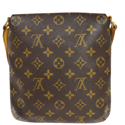 Louis Vuitton Musette Salsa Shoulder Bag