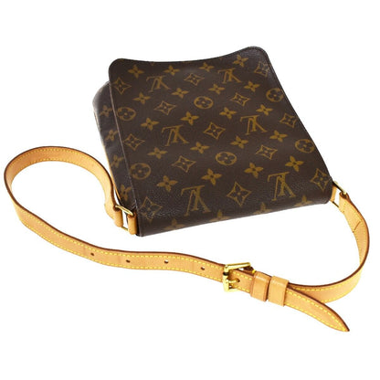 Louis Vuitton Musette Salsa Shoulder Bag