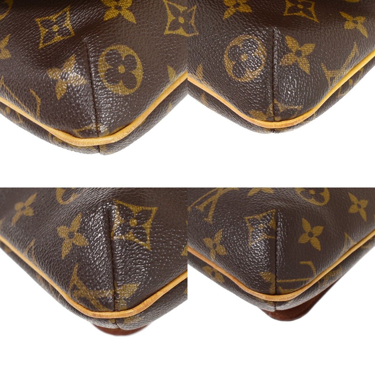 Louis Vuitton Musette Salsa Shoulder Bag