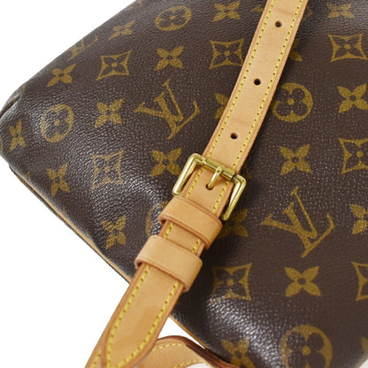 Louis Vuitton Musette Salsa Shoulder Bag