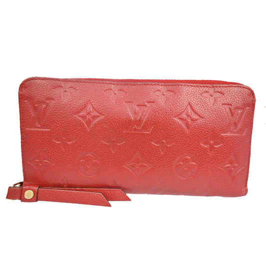 Louis Vuitton Zippy wallet Wallet