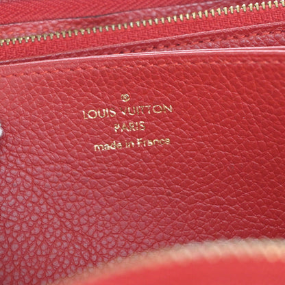 Louis Vuitton Zippy wallet Wallet