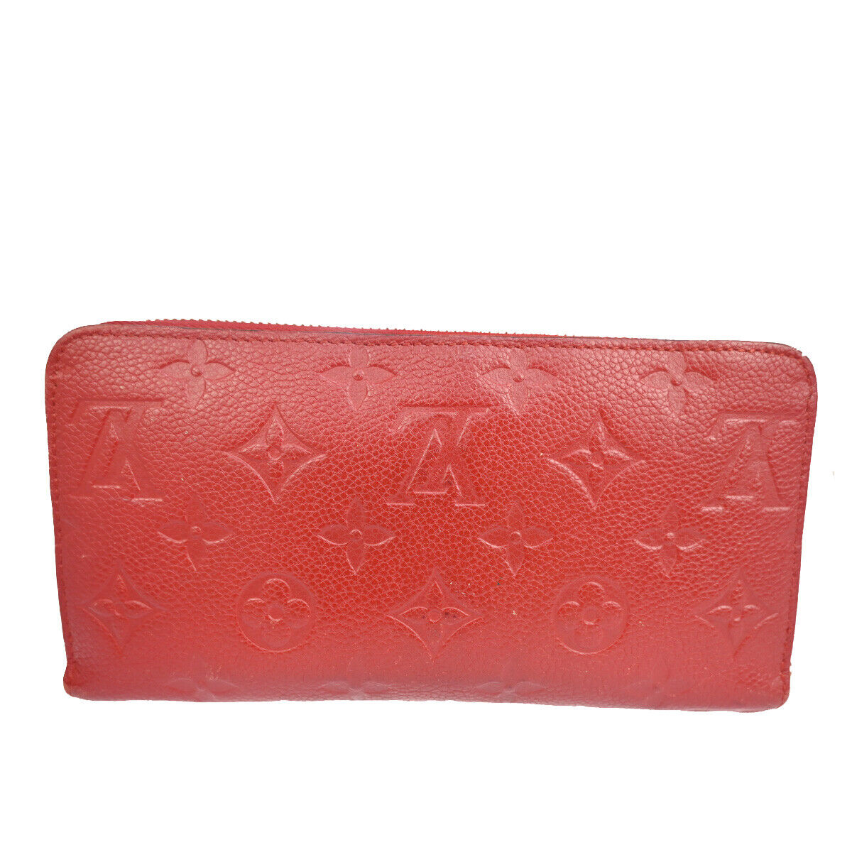 Louis Vuitton Zippy wallet Wallet