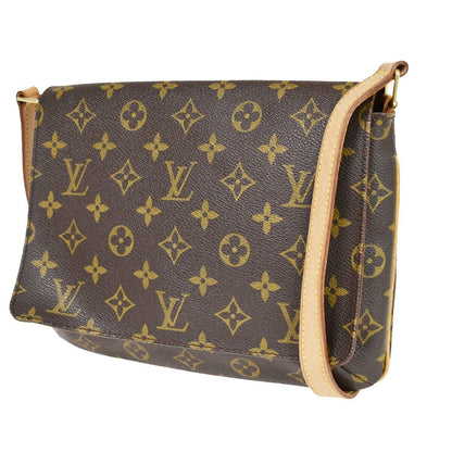 Louis Vuitton Musette Tango Shoulder Bag