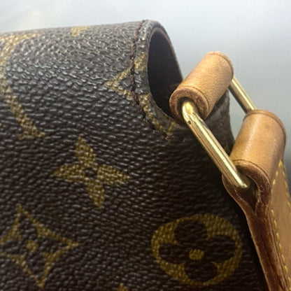 Louis Vuitton Musette Tango Shoulder Bag