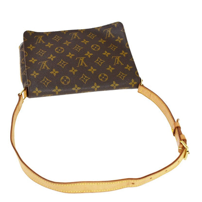 Louis Vuitton Musette Tango Shoulder Bag