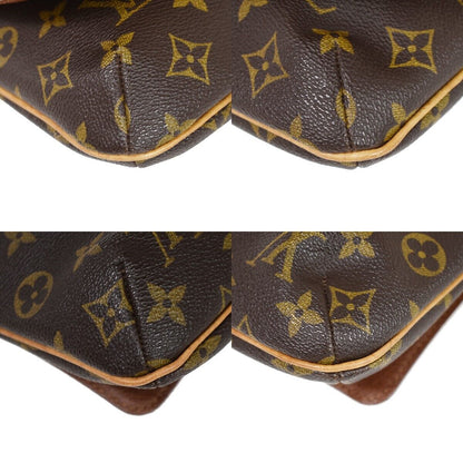 Louis Vuitton Musette Tango Shoulder Bag