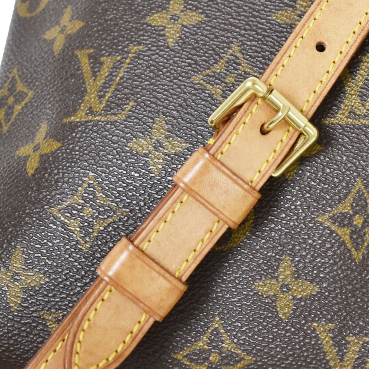 Louis Vuitton Musette Tango Shoulder Bag