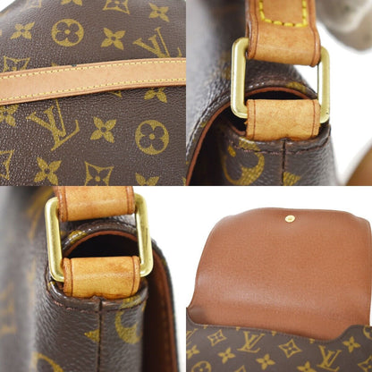 Louis Vuitton Musette Tango Shoulder Bag