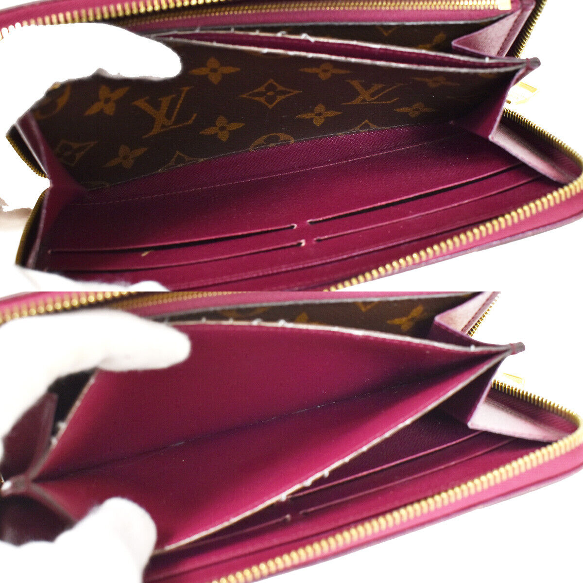 Louis Vuitton Wallet