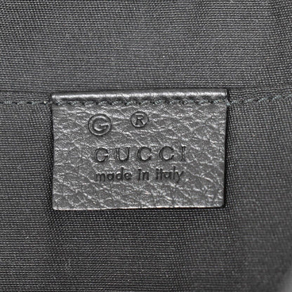 Gucci GG canvas Shoulder Bag