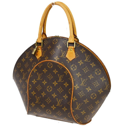 Louis Vuitton Ellipse Handbag