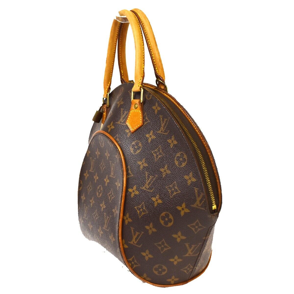 Louis Vuitton Ellipse Handbag