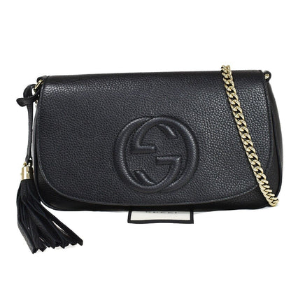 Gucci Soho Shoulder Bag