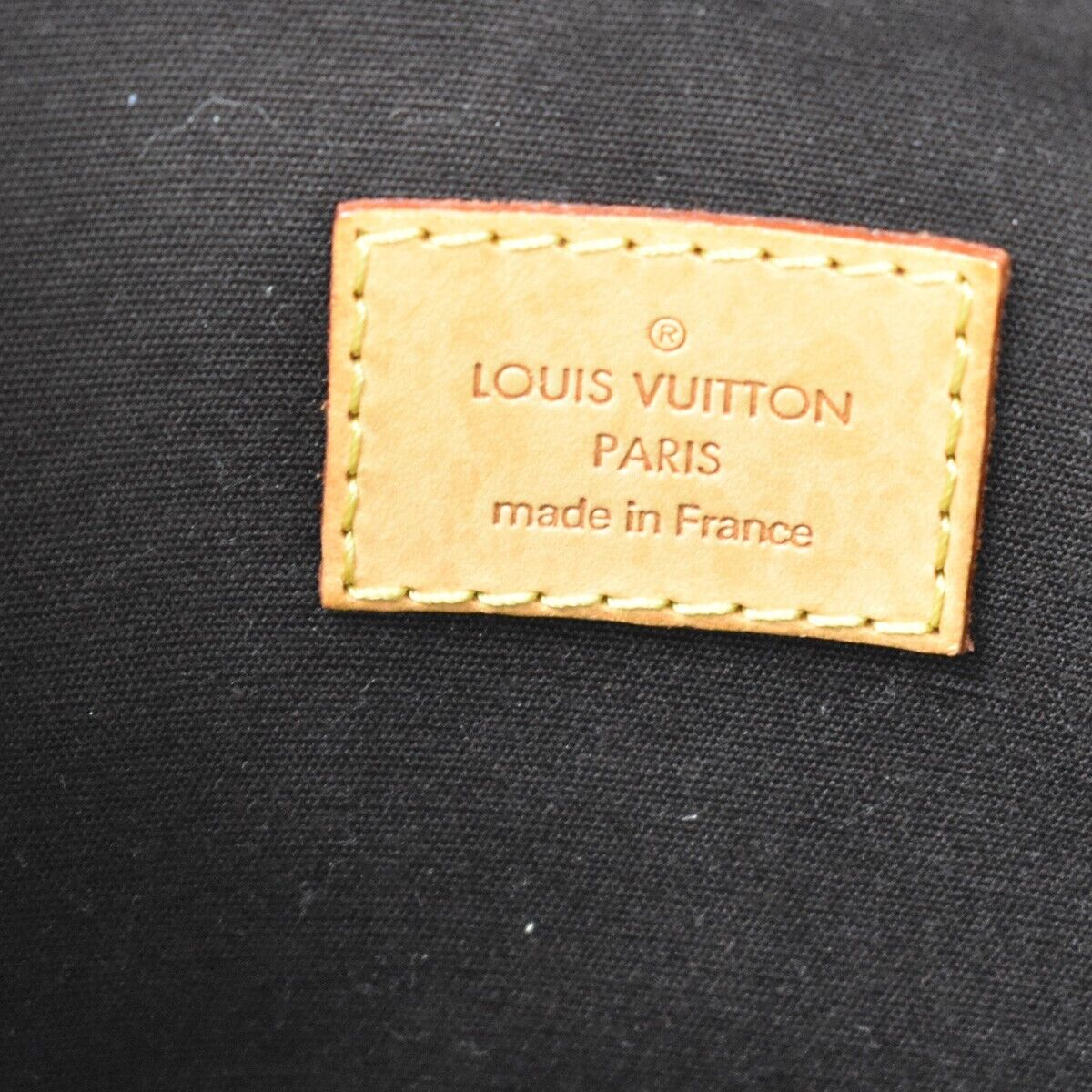 Louis Vuitton Bellevue Shoulder Bag