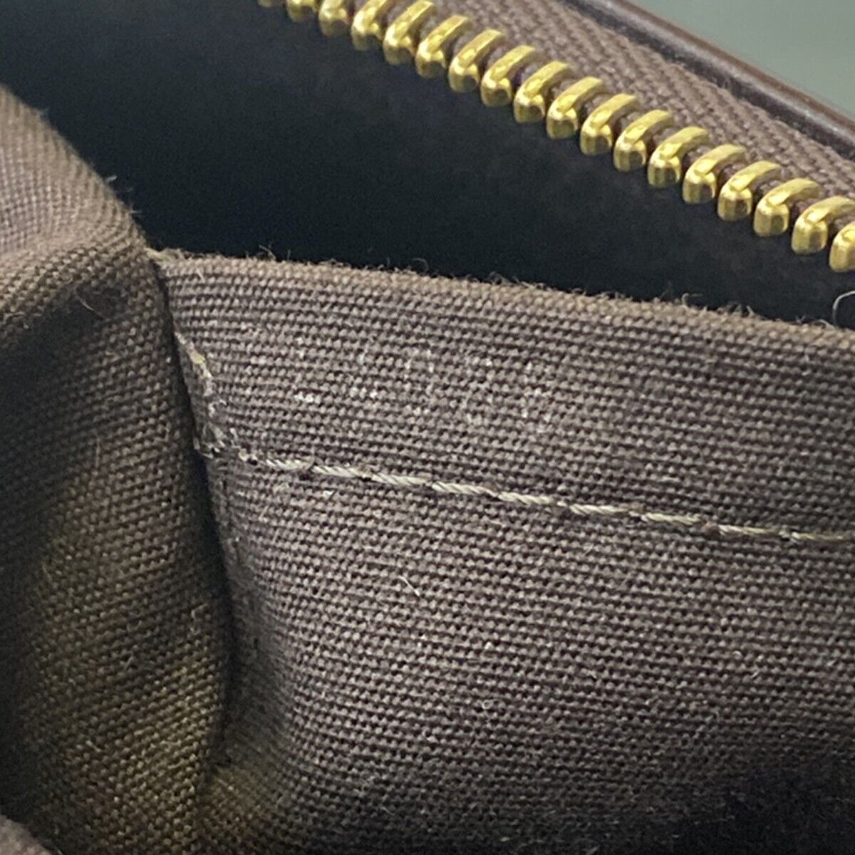 Louis Vuitton Bellevue Shoulder Bag