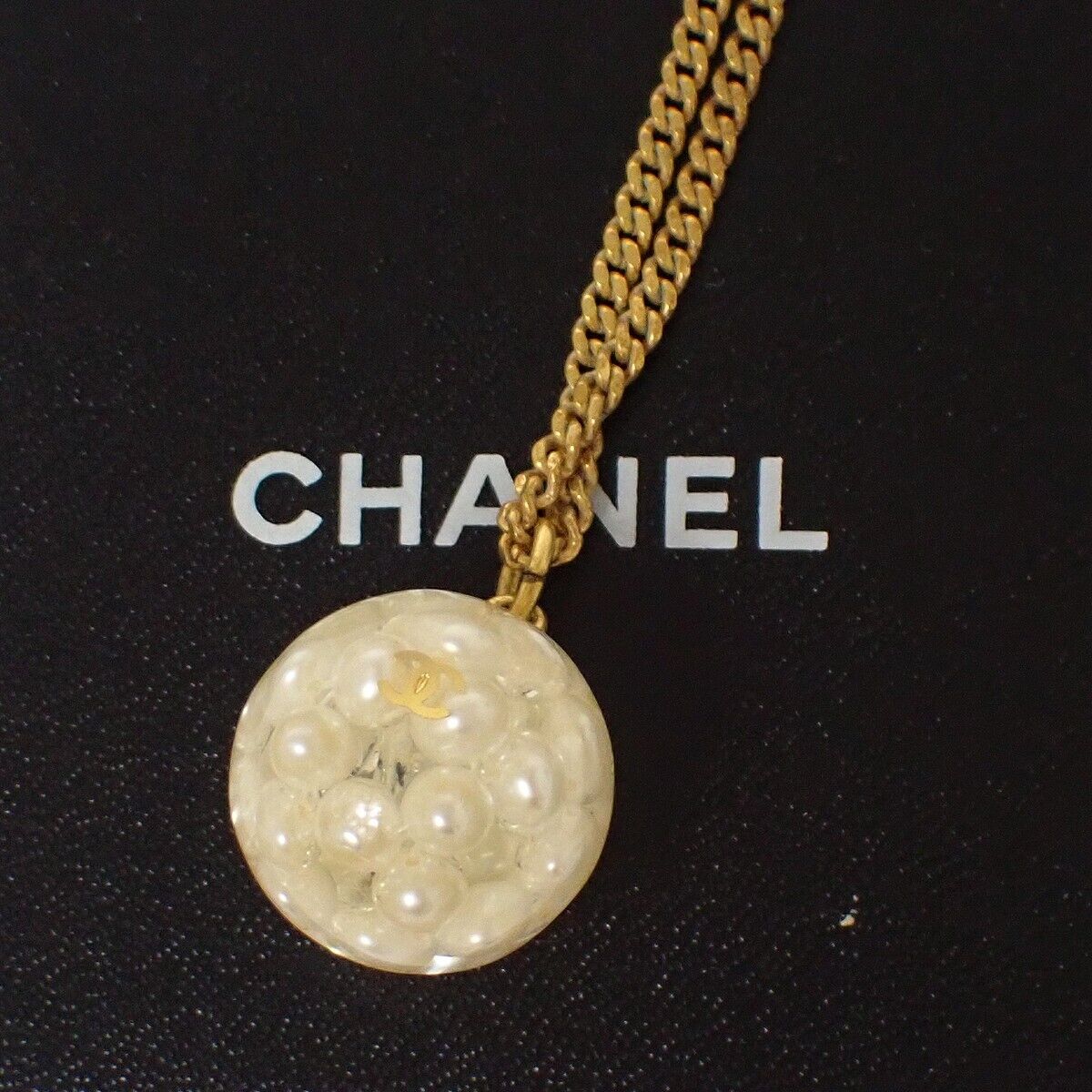 Chanel Necklace