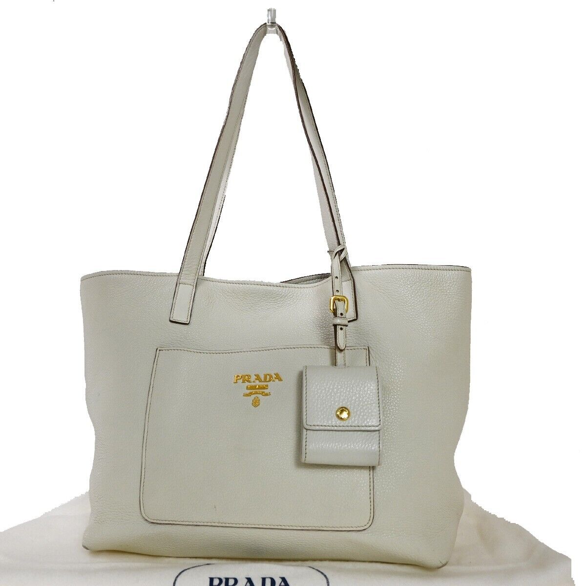 Prada Shoulder Bag