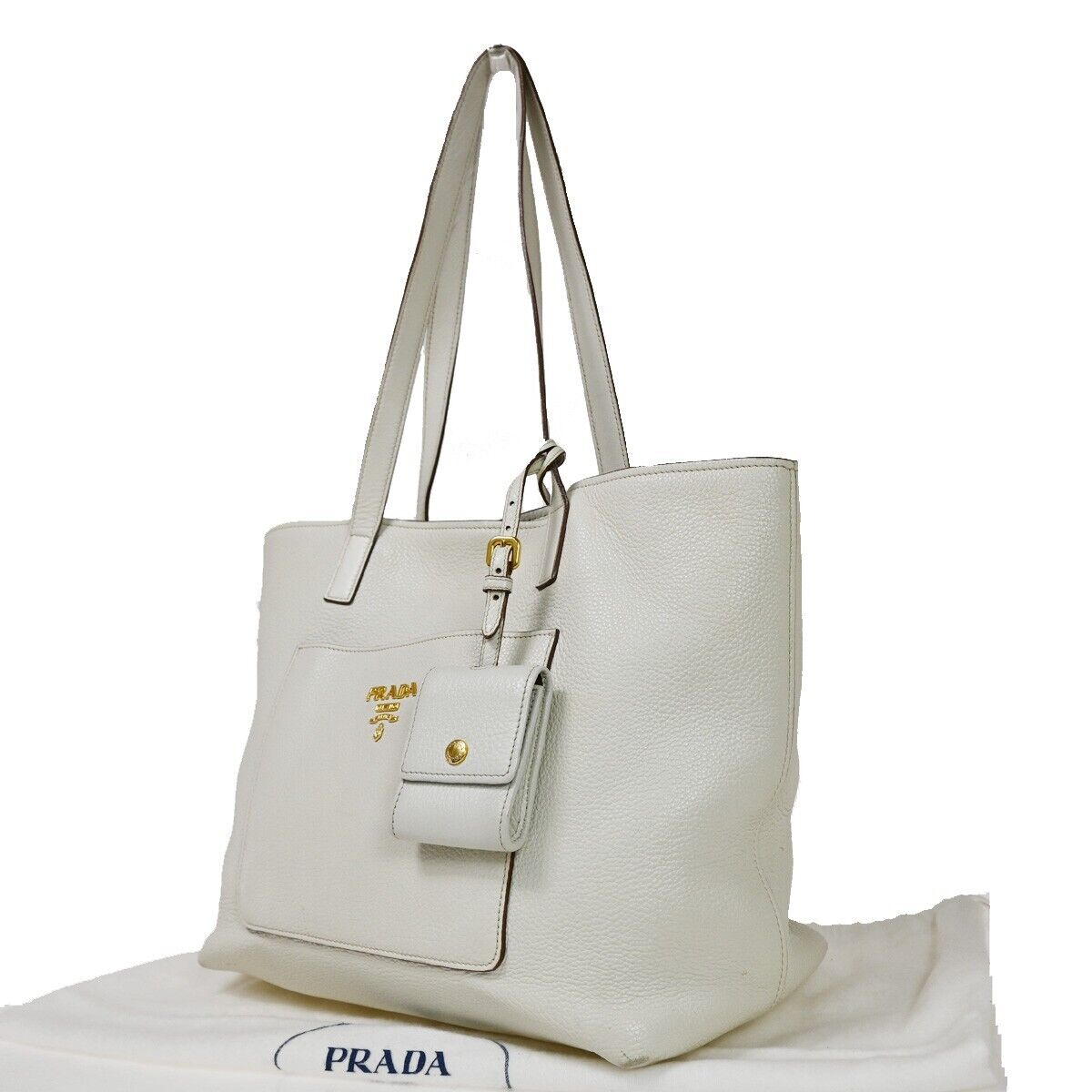 Prada Shoulder Bag