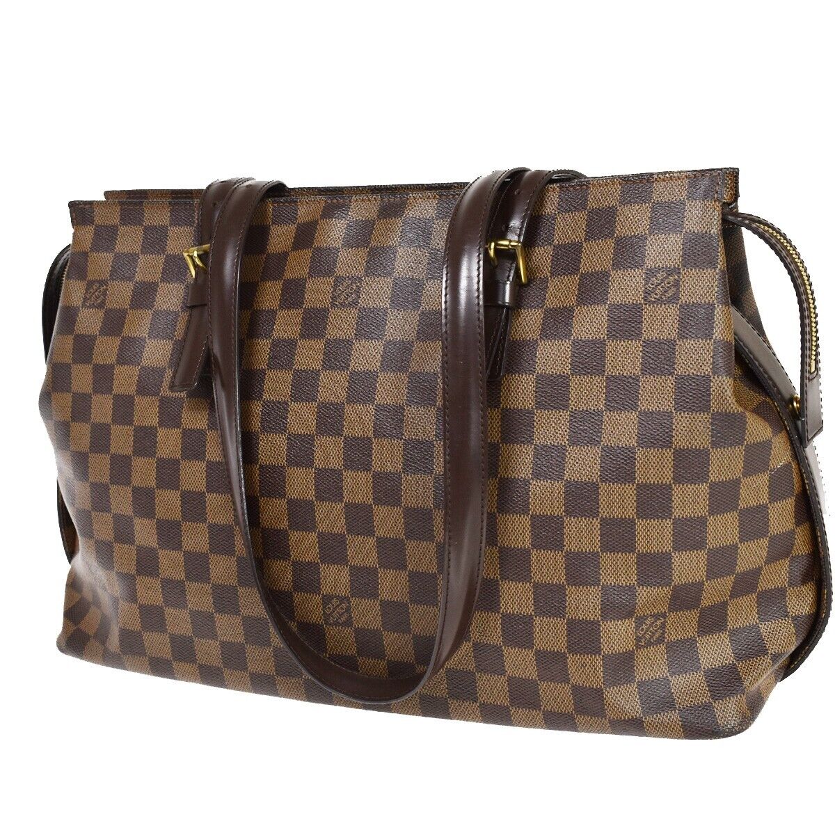 Louis Vuitton Chelsea Shoulder Bag