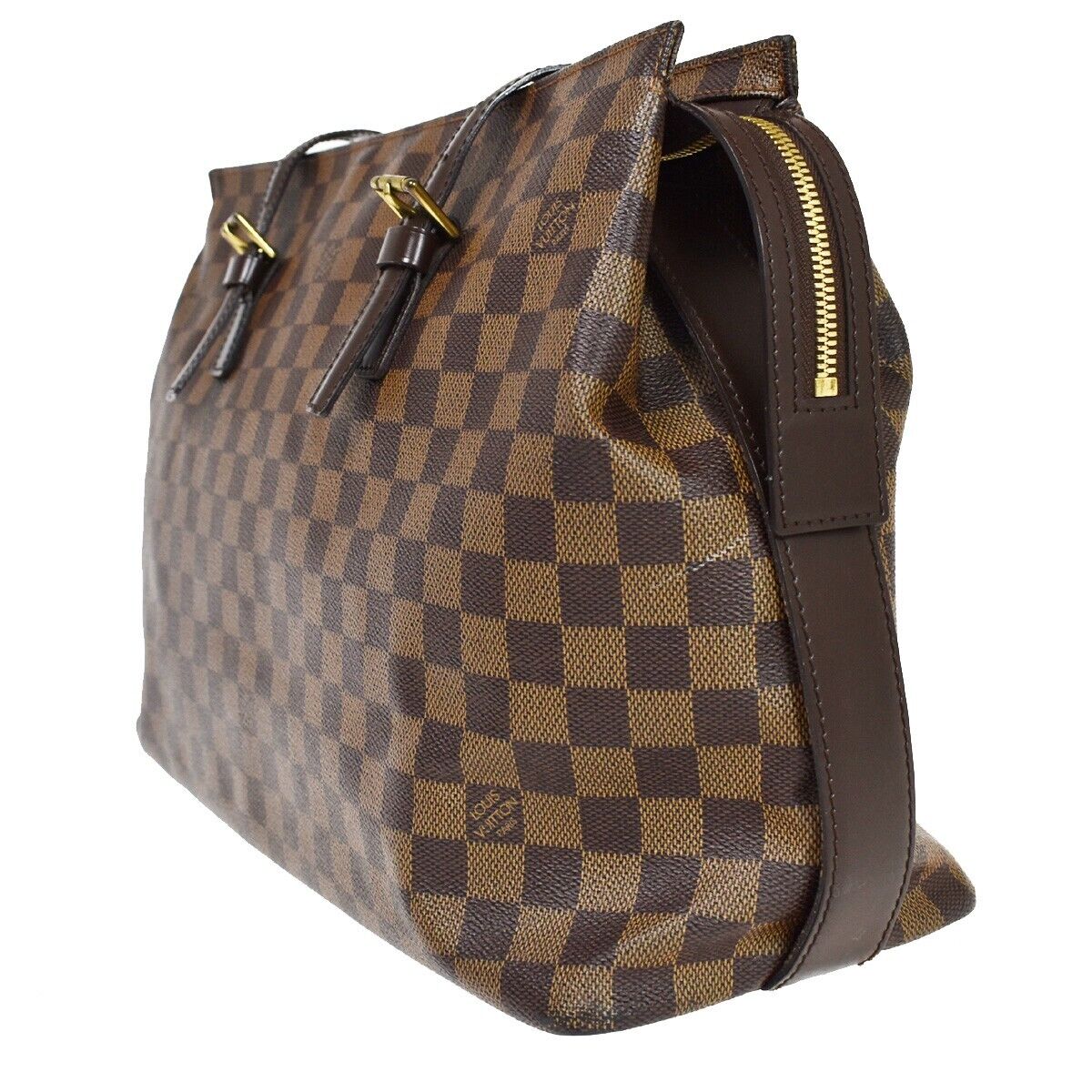 Louis Vuitton Chelsea Shoulder Bag